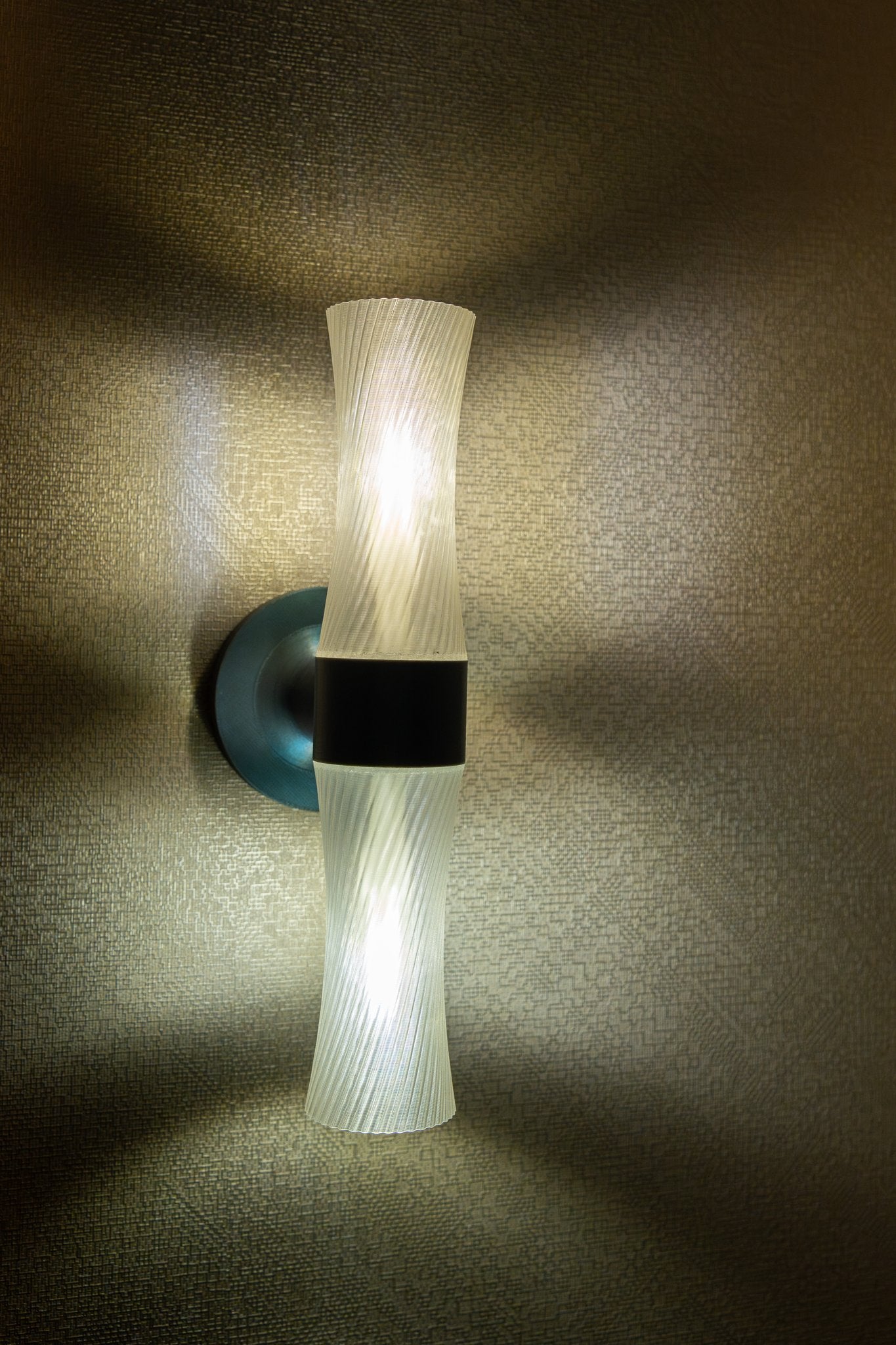 Helix Wall Luminarie