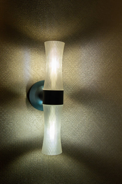 Helix Wall Luminarie