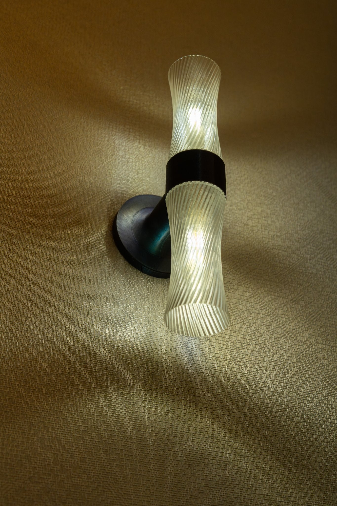 Helix Wall Luminarie