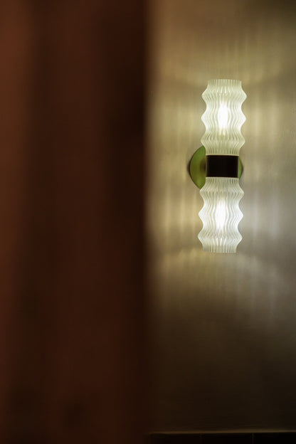 Duna Wall Luminarie