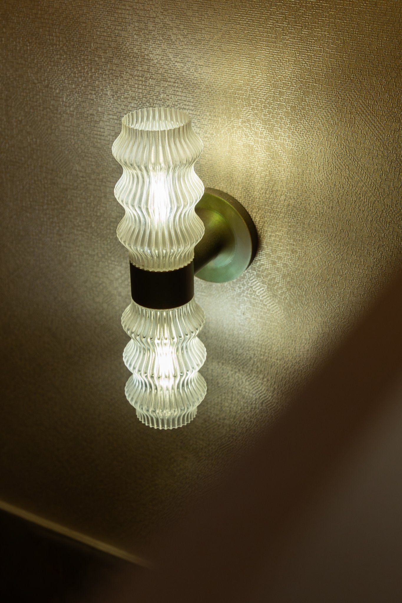 Duna Wall Luminarie