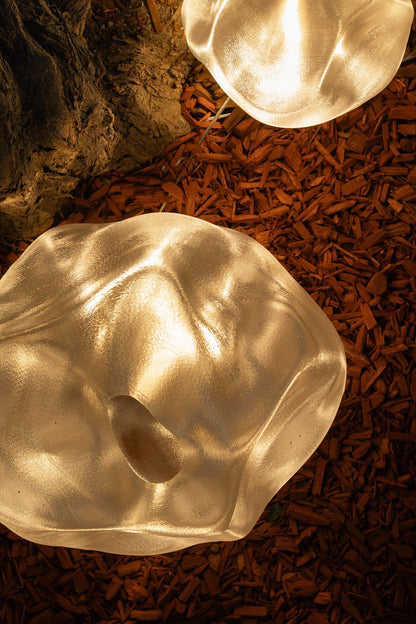 Floe Floor Light