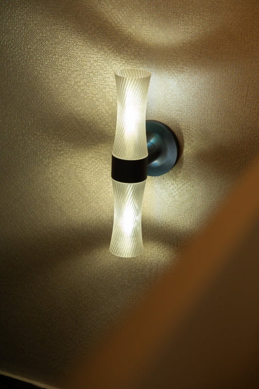 Helix Wall Luminarie