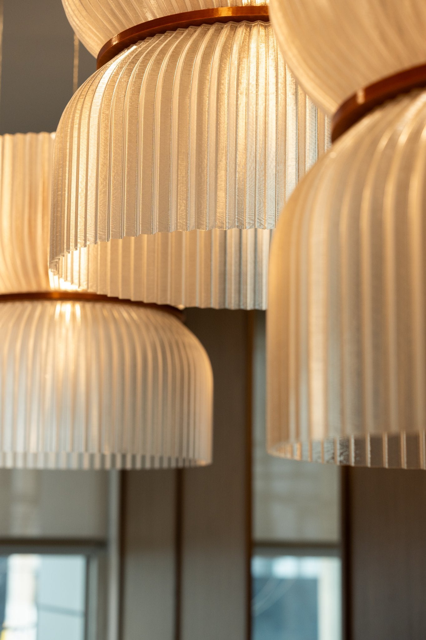 Aria Lamp Colgante