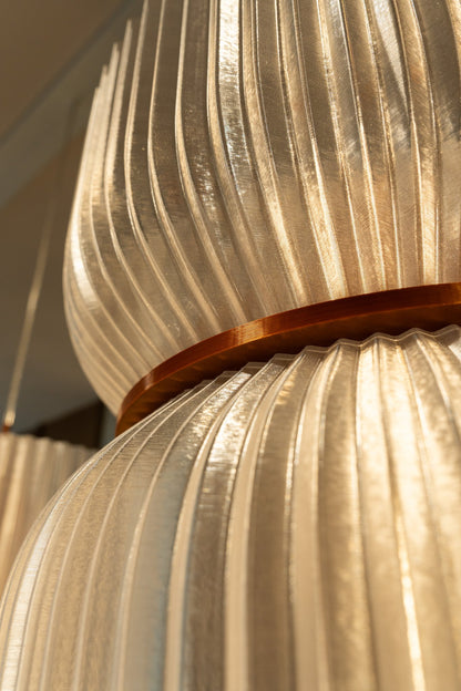 Aria Lamp Colgante