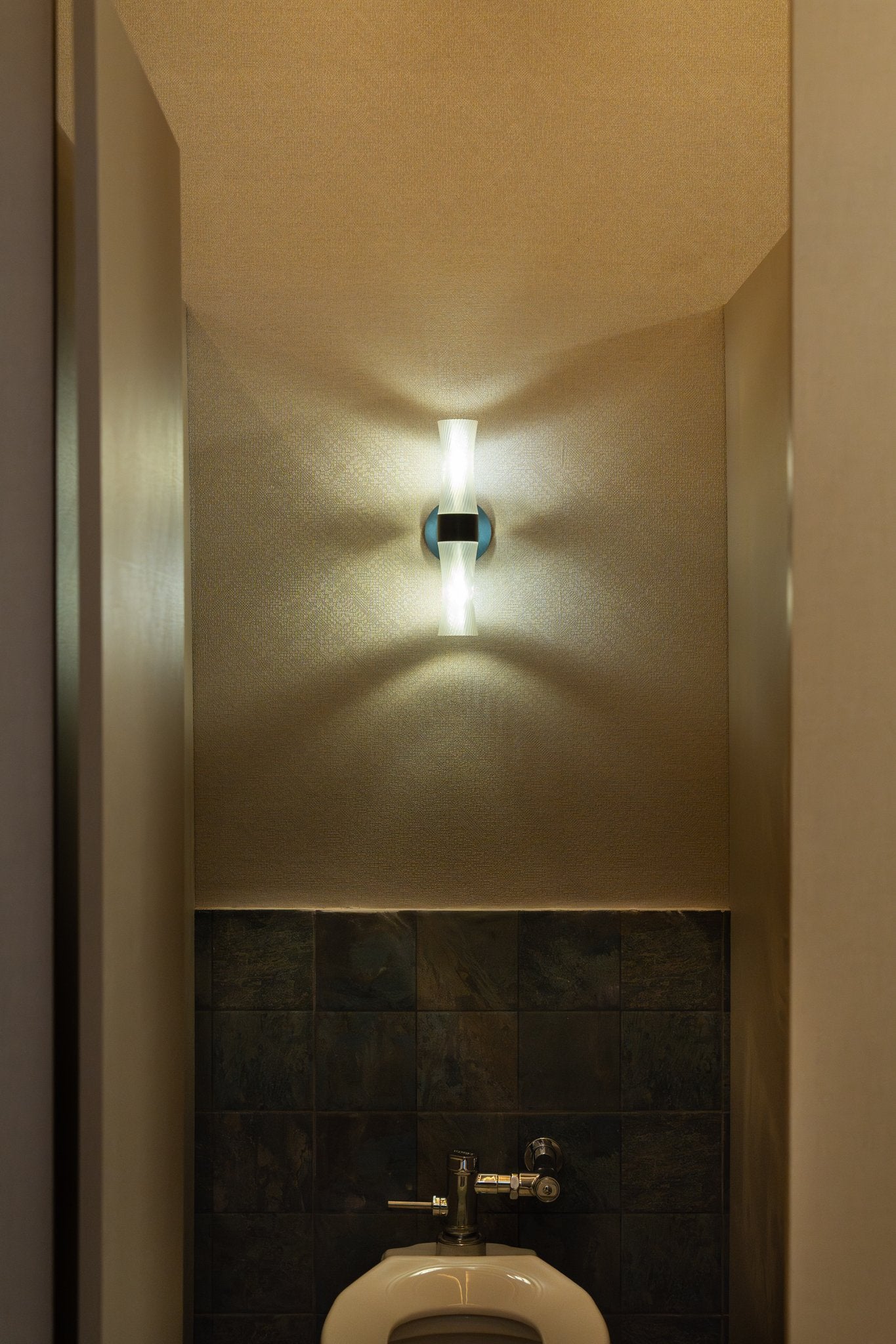 Helix Wall Luminarie