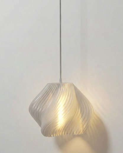 Gelato Lamp Colgante