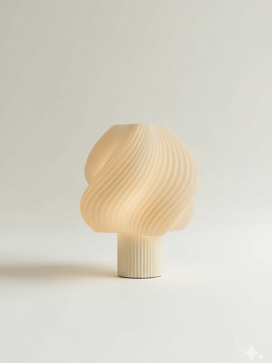 Gelato Lamp
