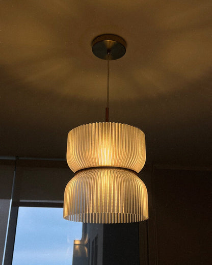 Aria Lamp Colgante