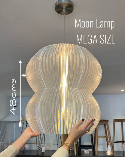 Moon Lamp Colgante