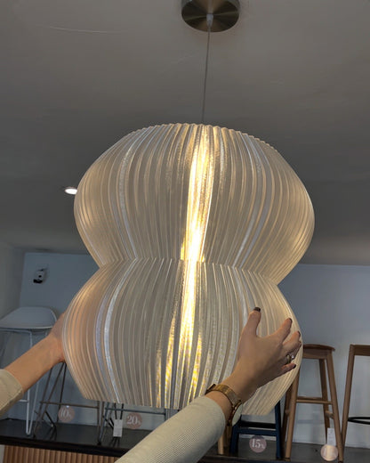 Moon Lamp Colgante