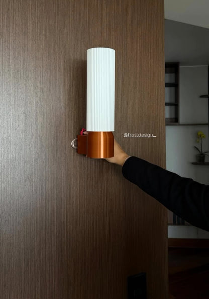 Linea Wall Light