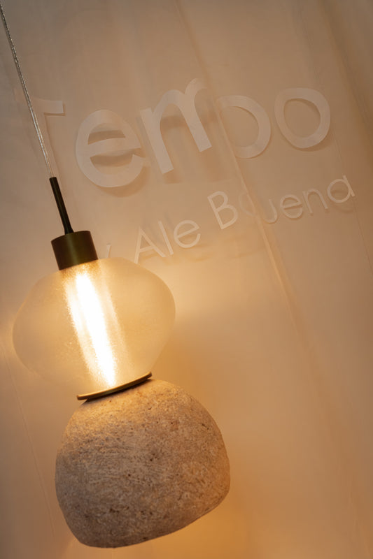Tempo Pendant Light