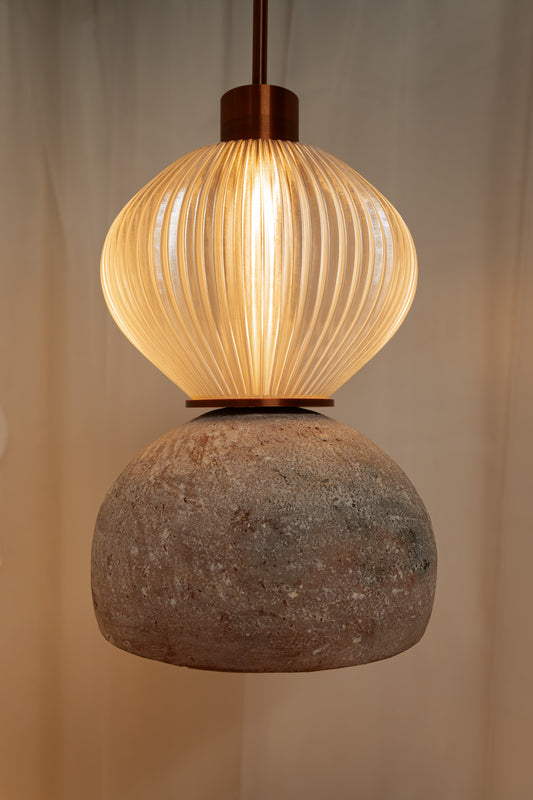 Tempo Pendant Light