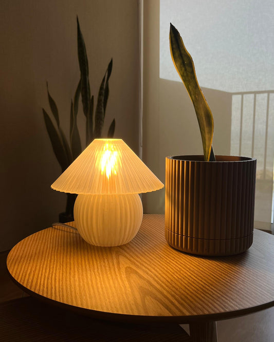 Mushi Lamp