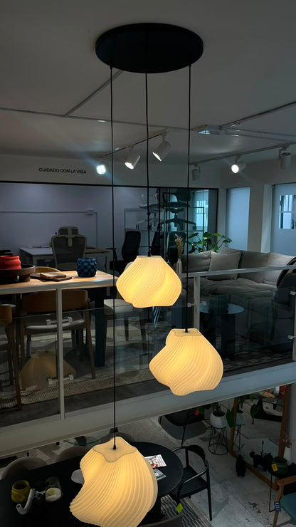 SkyDrop Pendant XL