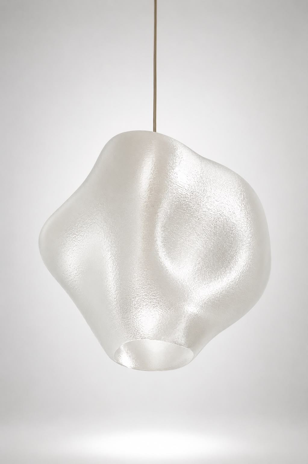 Floe Lamp Pendant