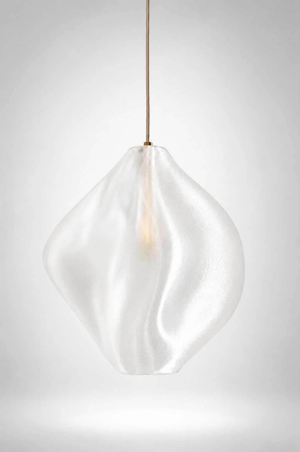 Floe Lamp Pendant