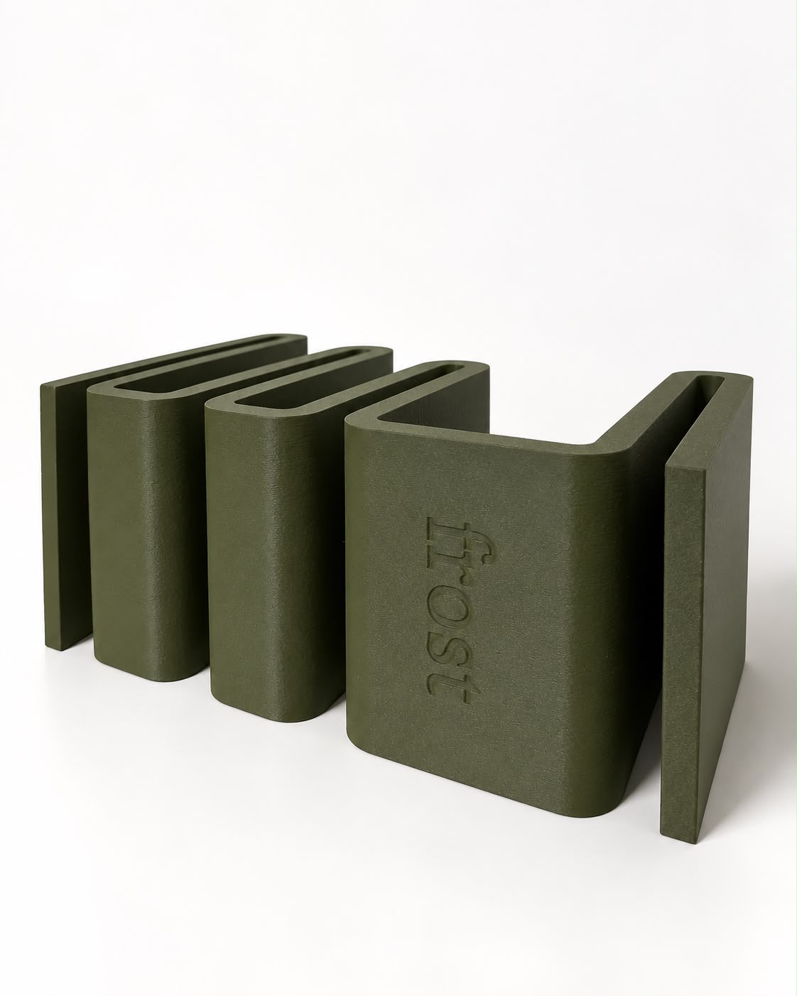 Noma Book Stand