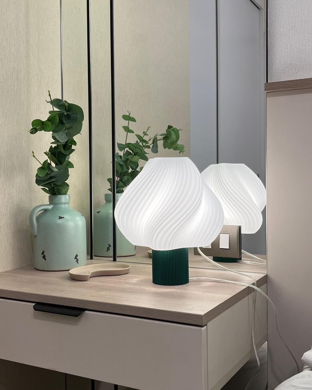 Gelato Lamp