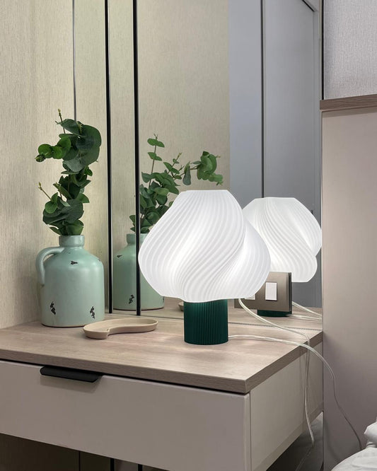 Gelato Lamp