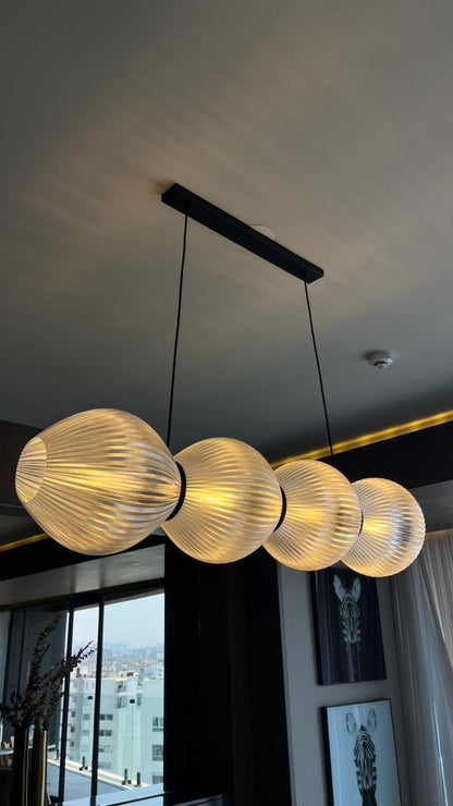 Nebula Lamp Colgante