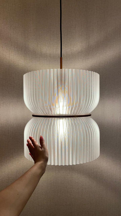 Aria Lamp Colgante
