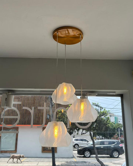 SkyDrop Pendant