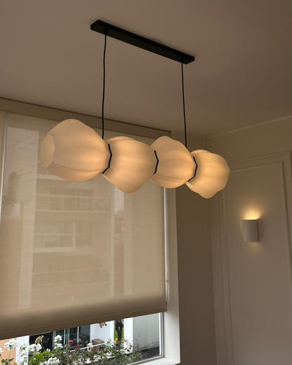 Wavy Lamp Colgante