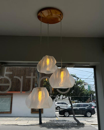 SkyDrop Pendant