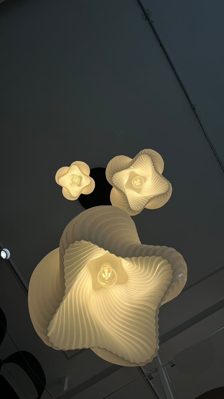 SkyDrop Pendant XL