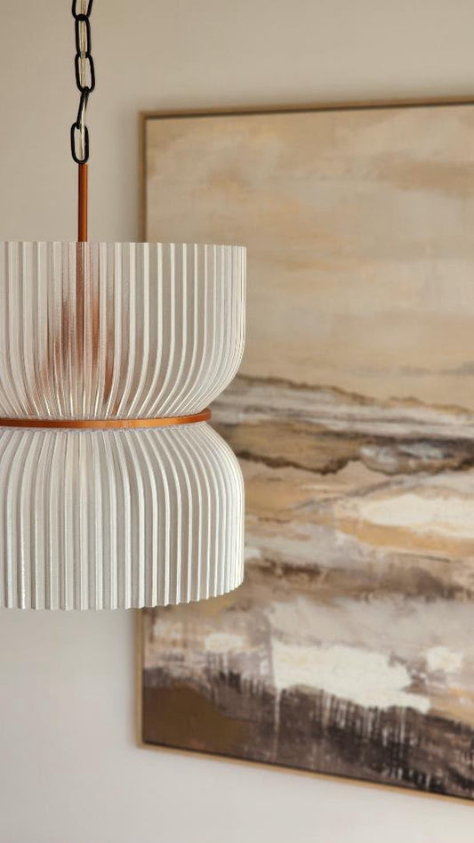 Aria Lamp Colgante