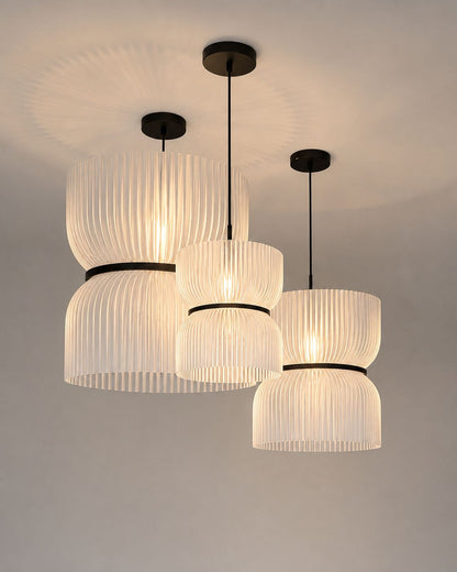 Aria Lamp Colgante