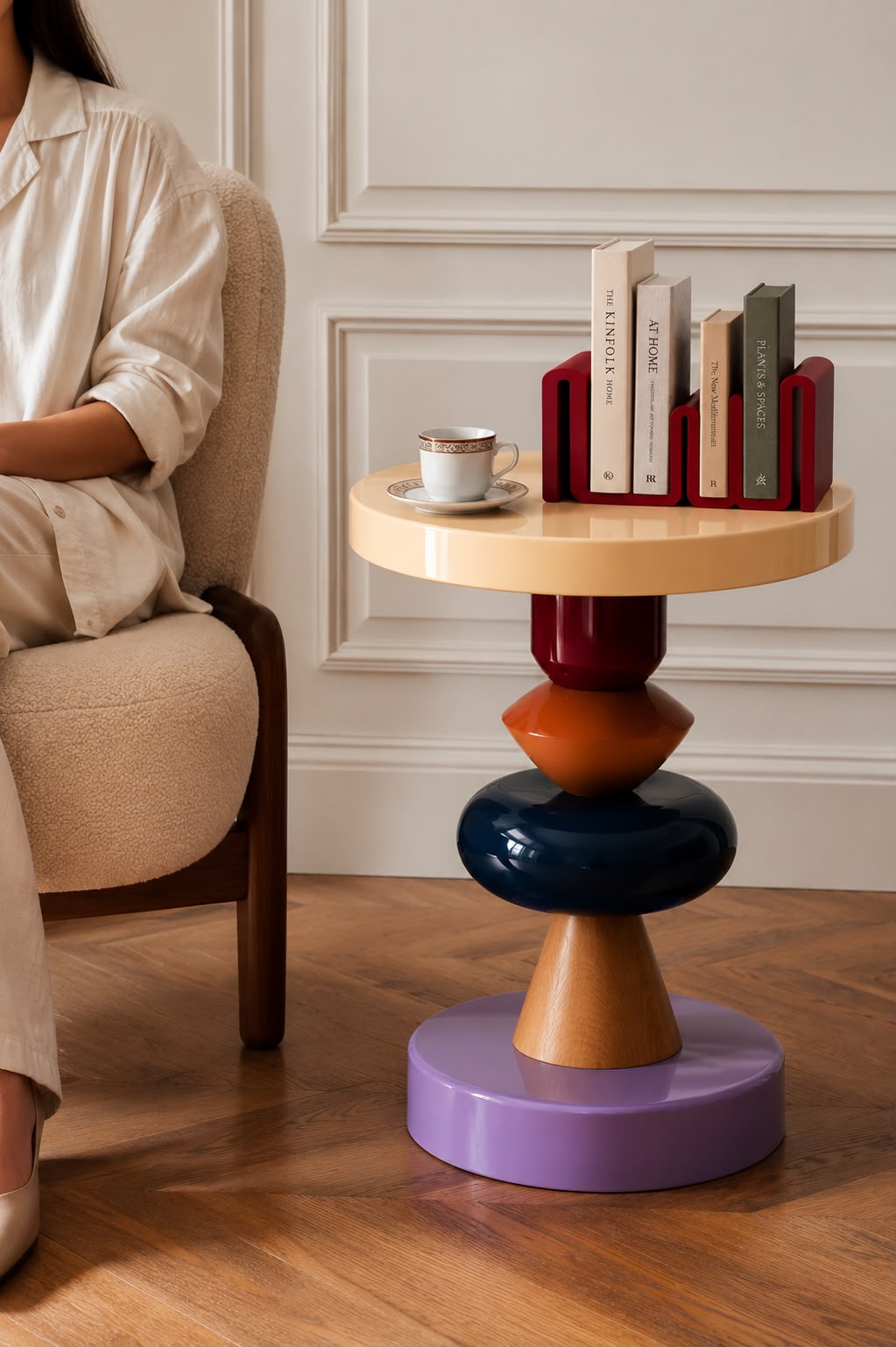 Noma Book Stand