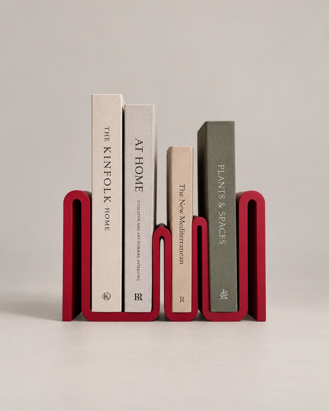 Noma Book Stand