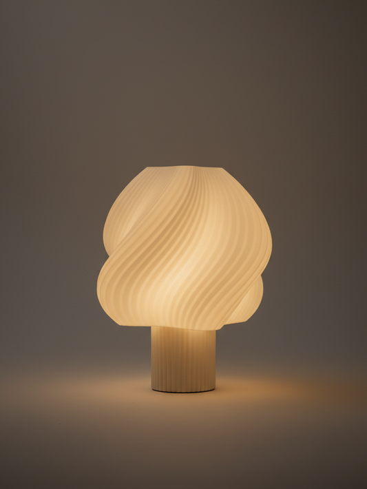 Gelato Lamp