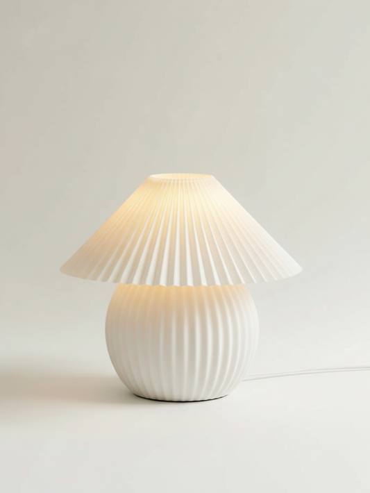 Mushi Lamp