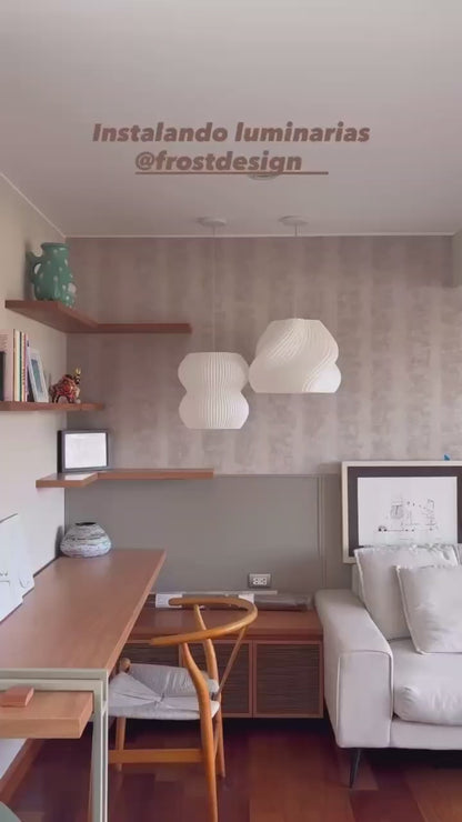 Gelato Lamp Colgante