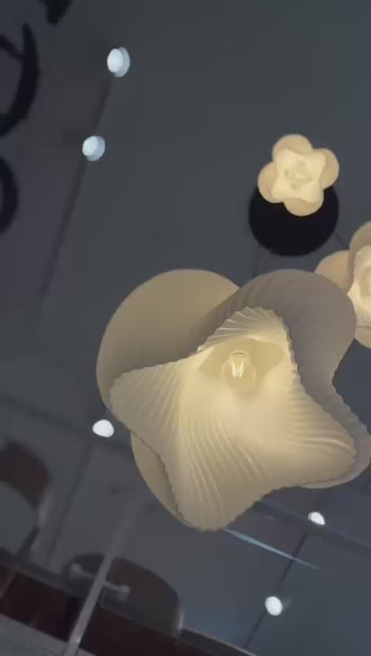 SkyDrop Pendant XL