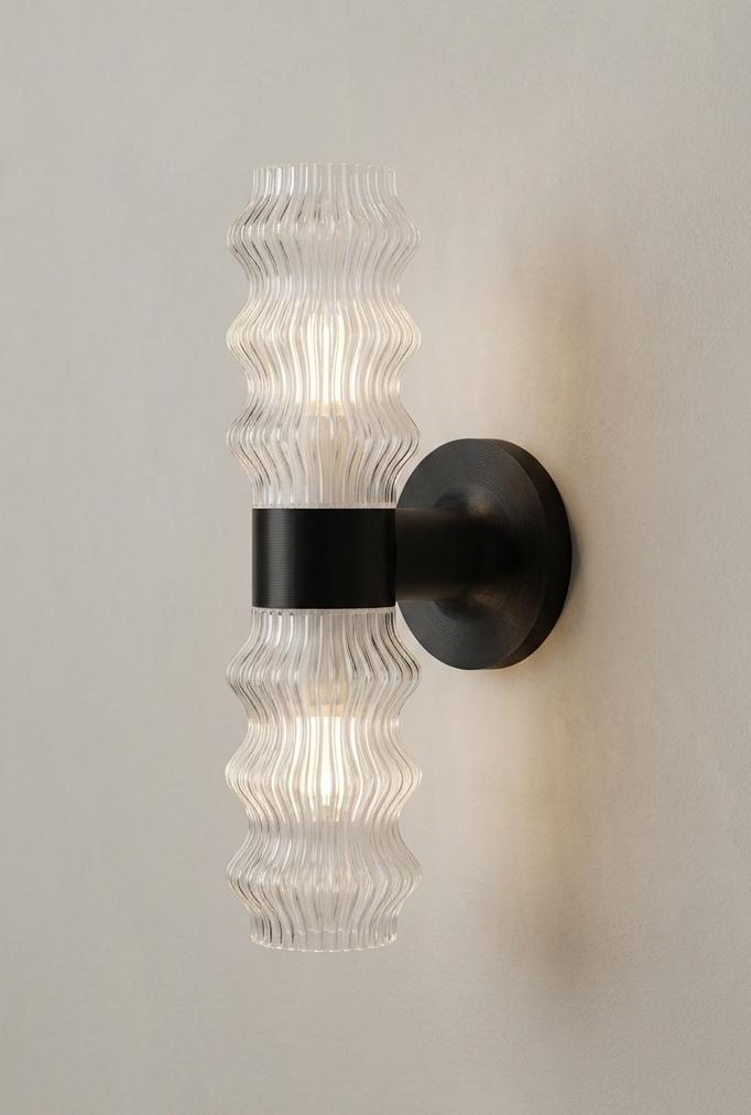Duna Wall Luminarie